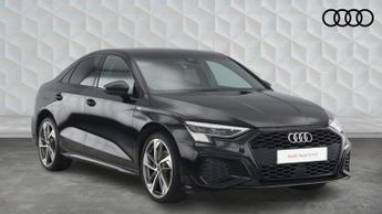 Audi A3 Edition 1 35 TFSI  150 PS S tronic