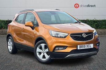 Vauxhall Mokka 1.4T Active 5dr Auto Hatchback