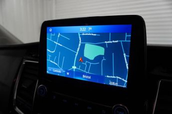 Ford Transit Custom 2.0 300 EcoBlue Limited Crew Van Double Cab 5dr Diesel Auto L1 H