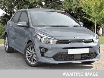 Kia Rio 1.2 DPi 2