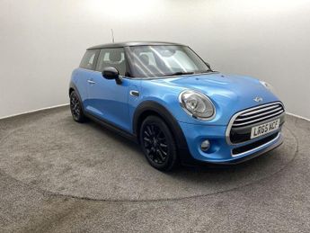 MINI Cooper Auto