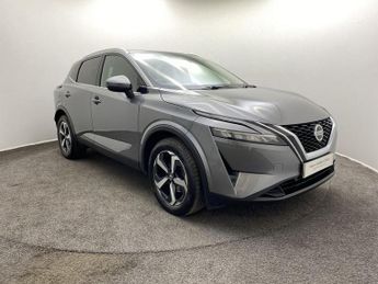 Nissan Qashqai 1.3 DiG-T MH 158 Premiere Edition 5dr Xtronic