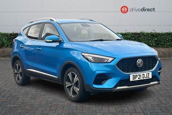 MG ZS 1.0T GDi Excite 5dr DCT Hatchback