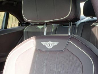 Bentley Flying Spur 2.9 TFSi V6 PHEV Auto 4WD Euro 6 (s/s) 4dr 18kWh