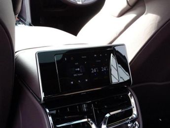 Bentley Flying Spur 2.9 TFSi V6 PHEV Auto 4WD Euro 6 (s/s) 4dr 18kWh