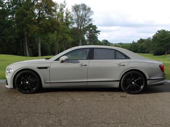 Bentley Flying Spur 2.9 TFSi V6 PHEV Auto 4WD Euro 6 (s/s) 4dr 18kWh