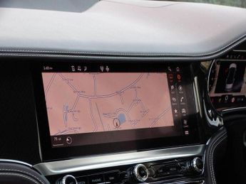 Bentley Flying Spur 2.9 TFSi V6 PHEV Auto 4WD Euro 6 (s/s) 4dr 18kWh