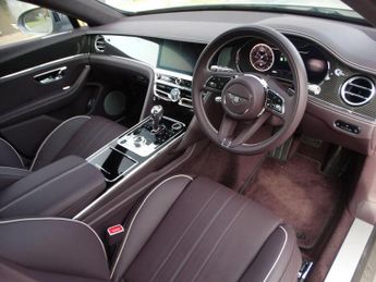 Bentley Flying Spur 2.9 TFSi V6 PHEV Auto 4WD Euro 6 (s/s) 4dr 18kWh