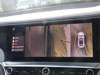 Bentley FLYING SPUR 2.9 TFSi V6 PHEV Auto 4WD Euro 6 (s/s) 4dr 18kWh