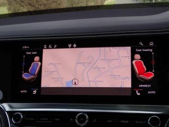 Bentley Flying Spur 2.9 TFSi V6 PHEV Auto 4WD Euro 6 (s/s) 4dr 18kWh