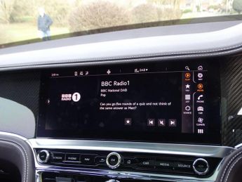 Bentley Flying Spur 2.9 TFSi V6 PHEV Auto 4WD Euro 6 (s/s) 4dr 18kWh