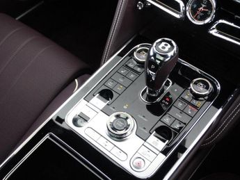 Bentley Flying Spur 2.9 TFSi V6 PHEV Auto 4WD Euro 6 (s/s) 4dr 18kWh