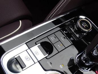 Bentley Flying Spur 2.9 TFSi V6 PHEV Auto 4WD Euro 6 (s/s) 4dr 18kWh
