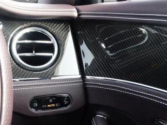 Bentley Flying Spur 2.9 TFSi V6 PHEV Auto 4WD Euro 6 (s/s) 4dr 18kWh
