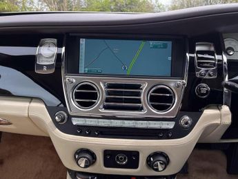 Rolls-Royce Dawn 6.6 V12 Auto Euro 6 2dr
