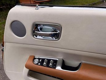 Rolls-Royce Dawn 6.6 V12 Auto Euro 6 2dr