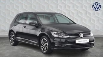 Volkswagen Golf Match Edition 1.5 TSI EVO 150PS 7-speed DSG 5 Door