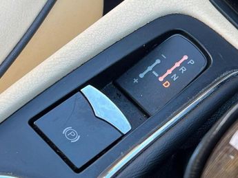 Maserati Quattroporte 4.7 V8 S Auto Euro 4 4dr
