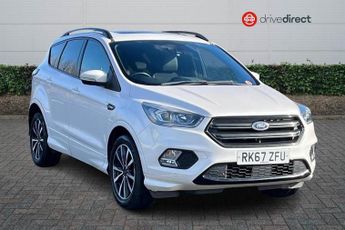 Ford Kuga 1.5 TDCi ST-Line 5dr Auto 2WD Estate