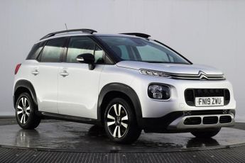 Citroen C3 C3 Aircross 1.2 Puretech 82 Feel