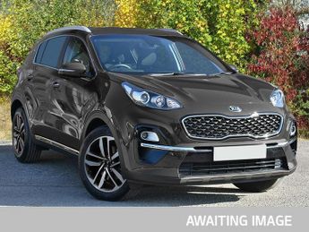 Kia Sportage 1.6 CRDi 4