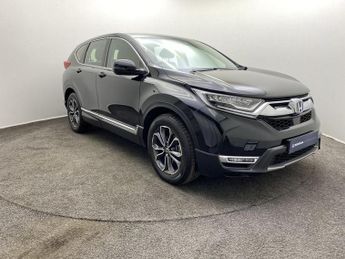 Honda CR-V 2.0 i-MMD Hybrid S 2WD 5dr eCVT