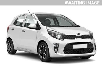 Kia Picanto 1.0 MT 2