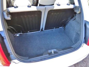 Fiat 500 1.0 MHEV Lounge Hatchback 3dr Petrol Manual Euro 6 (s/s) (70 bhp