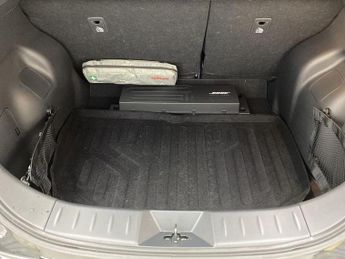 Nissan LEAF 110kW Tekna 39kWh 5dr Auto