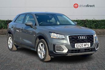 Audi Q2 30 TDI Sport 5dr S Tronic Estate