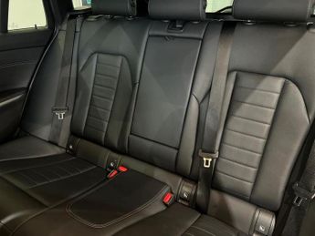 BMW 3 SERIES 330e M Sport 5dr Step Auto