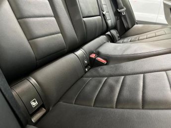 BMW 3 SERIES 330e M Sport 5dr Step Auto