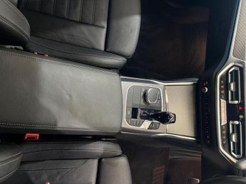 BMW 3 SERIES 330e M Sport 5dr Step Auto