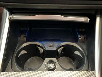 BMW 3 SERIES 330e M Sport 5dr Step Auto