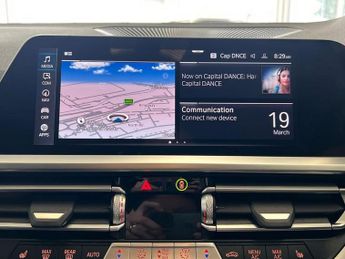 BMW 3 SERIES 330e M Sport 5dr Step Auto