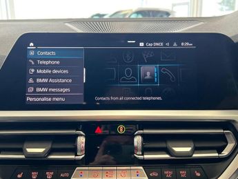 BMW 3 SERIES 330e M Sport 5dr Step Auto