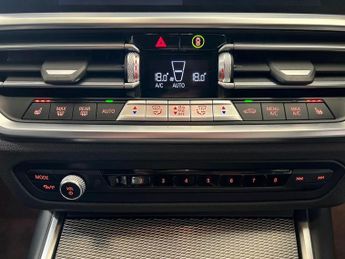 BMW 3 SERIES 330e M Sport 5dr Step Auto