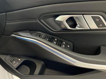 BMW 3 SERIES 330e M Sport 5dr Step Auto
