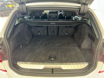 BMW 3 SERIES 330e M Sport 5dr Step Auto