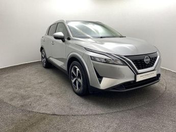 Nissan Qashqai 1.5 E-Power N-Connecta [Glass Roof] 5dr Auto