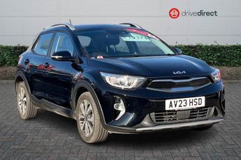 Kia Stonic 1.0T GDi 99 2 5dr Estate