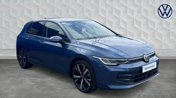 Volkswagen Golf 1.5 TSI Match 5dr