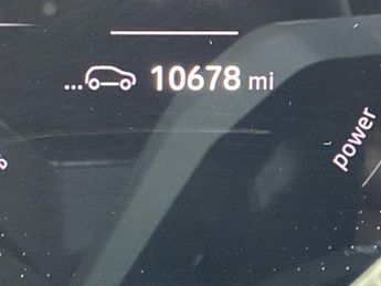 Renault MEGANE E-TECH EV60 160kW Equilibre 60kWh Optimum Charge 5dr Auto