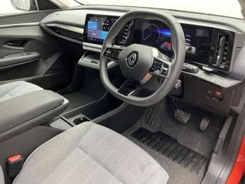 Renault MEGANE E-TECH EV60 160kW Equilibre 60kWh Optimum Charge 5dr Auto