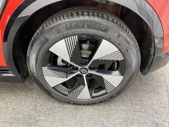 Renault MEGANE E-TECH EV60 160kW Equilibre 60kWh Optimum Charge 5dr Auto