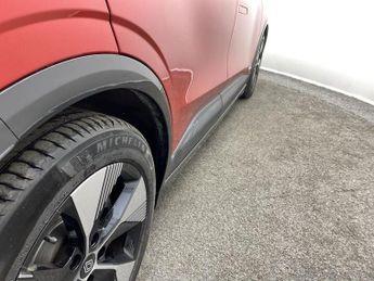 Renault MEGANE E-TECH EV60 160kW Equilibre 60kWh Optimum Charge 5dr Auto