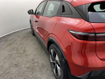 Renault MEGANE E-TECH EV60 160kW Equilibre 60kWh Optimum Charge 5dr Auto