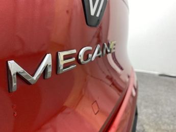 Renault MEGANE E-TECH EV60 160kW Equilibre 60kWh Optimum Charge 5dr Auto
