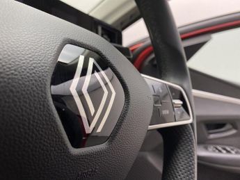 Renault MEGANE E-TECH EV60 160kW Equilibre 60kWh Optimum Charge 5dr Auto