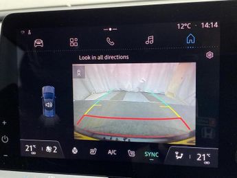 Renault MEGANE E-TECH EV60 160kW Equilibre 60kWh Optimum Charge 5dr Auto